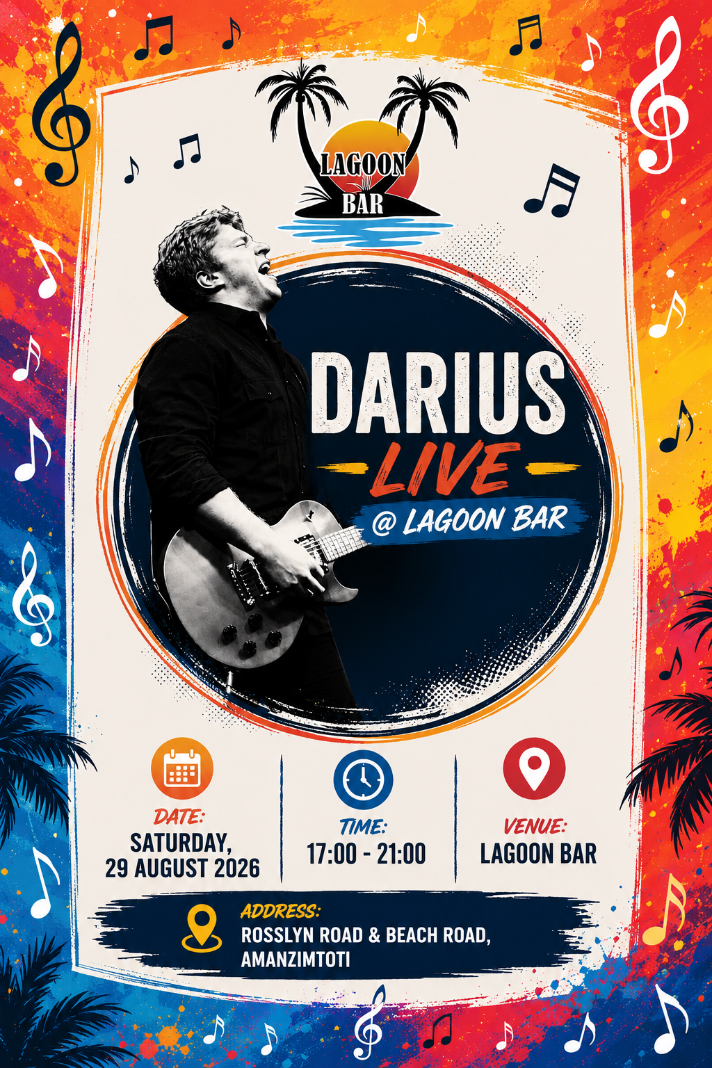 ChatGPT Image Jul 27, 2026, 10_34_15 AM Darius Live At Lagoon Bar 29 August
