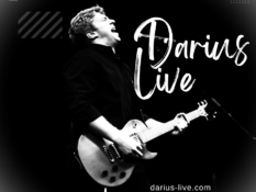 Darius Live @