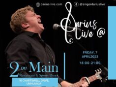 Darius-Live-@-2onMain 7-Apr
