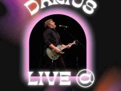 Darius Live @ 2 on Main 13 May 2022