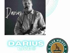 Darius Live at Selbourne Golf Estate