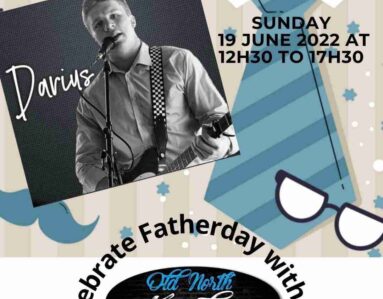Darius Live @ Old North Karibu 19 June 2022