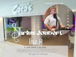 darius joubert 3 jan cocos